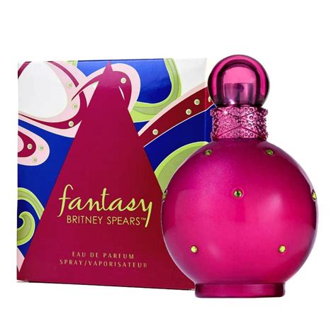 fake britney spears fantasy perfume|britney spears fantasy perfume b&m.